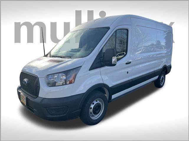 new 2024 Ford Transit-250 car, priced at $48,530