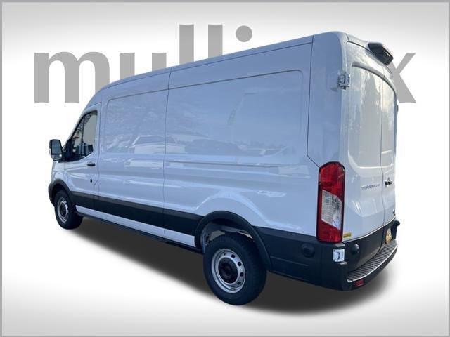 new 2024 Ford Transit-250 car, priced at $48,530