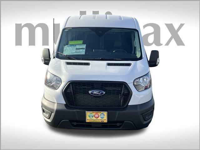 new 2024 Ford Transit-250 car, priced at $48,530