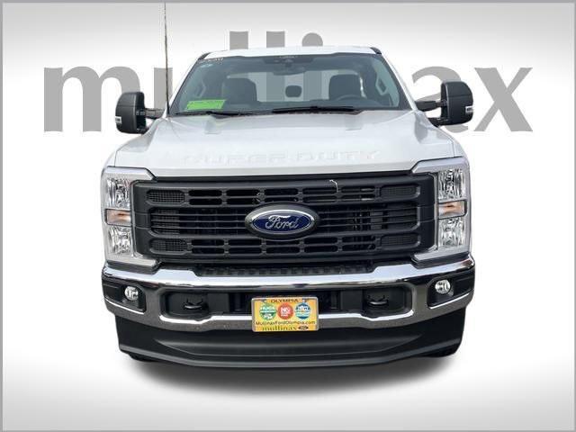 new 2024 Ford F-250 car, priced at $47,458