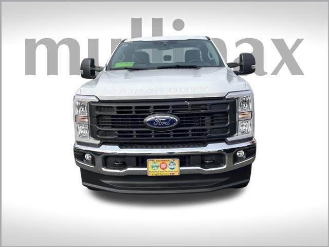 new 2024 Ford F-250 car, priced at $48,962