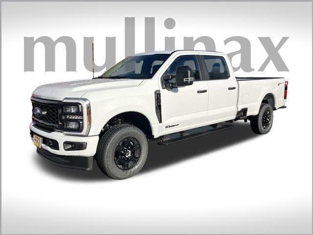 new 2024 Ford F-350 car, priced at $65,306