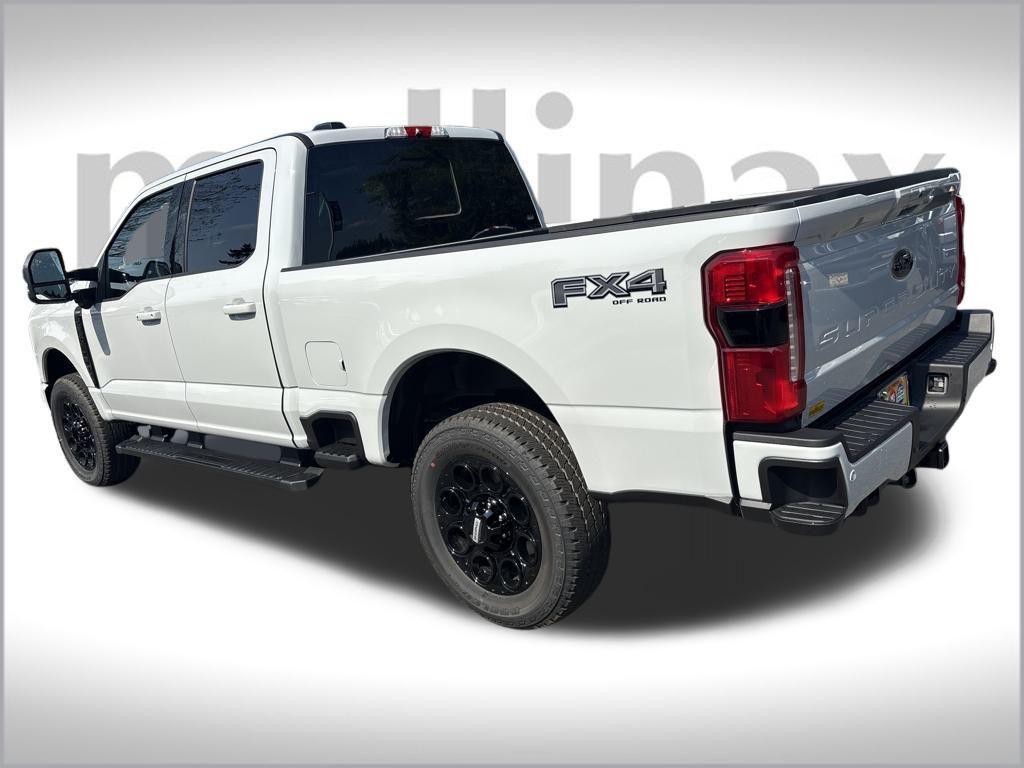 new 2026 Ford F-350 car, priced at $79,752