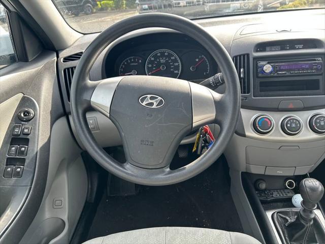 used 2010 Hyundai Elantra car, priced at $5,983