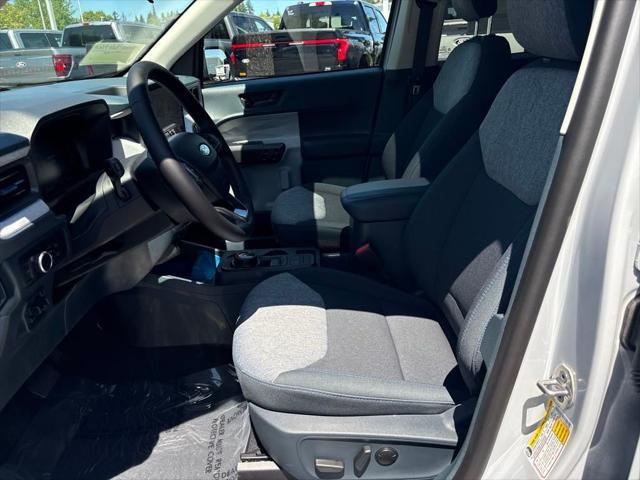 new 2025 Ford Maverick car, priced at $35,640