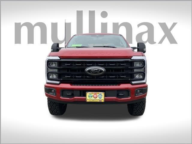 new 2024 Ford F-250 car, priced at $76,818