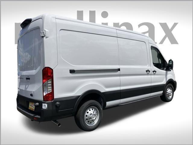 new 2024 Ford Transit-250 car, priced at $50,650