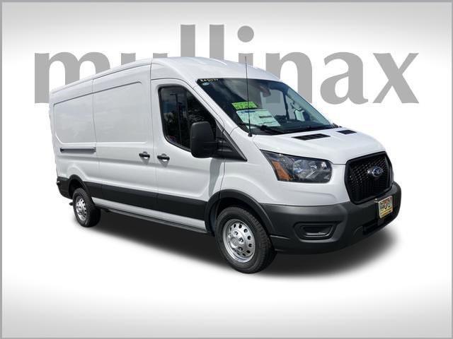 new 2024 Ford Transit-250 car, priced at $56,150