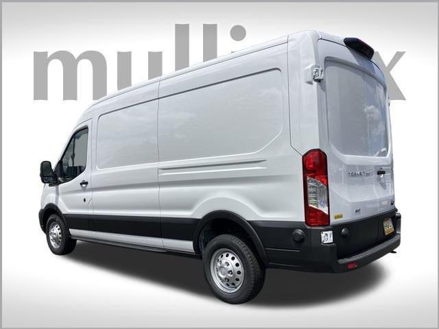 new 2024 Ford Transit-250 car, priced at $50,650