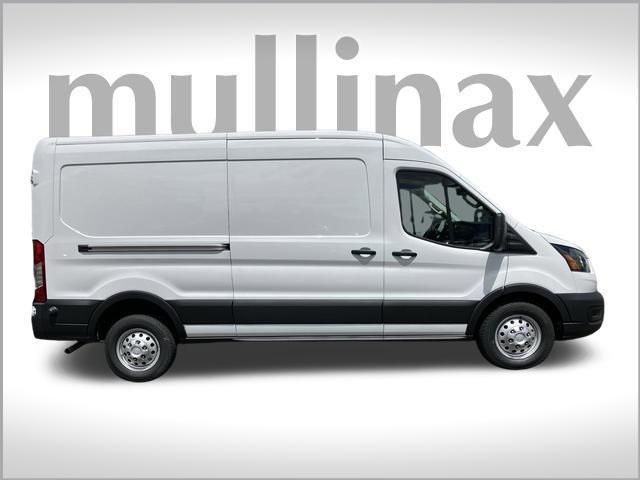 new 2024 Ford Transit-250 car, priced at $50,650