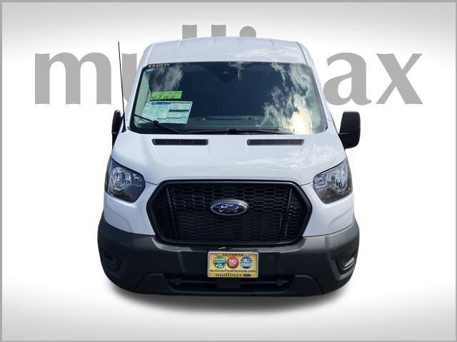 new 2024 Ford Transit-250 car, priced at $50,650