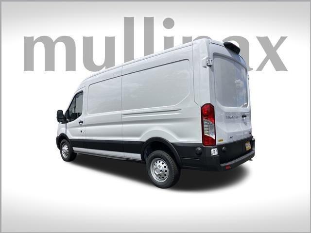 new 2024 Ford Transit-250 car, priced at $56,150