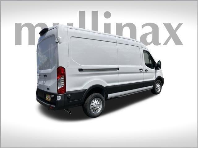 new 2024 Ford Transit-250 car, priced at $56,150