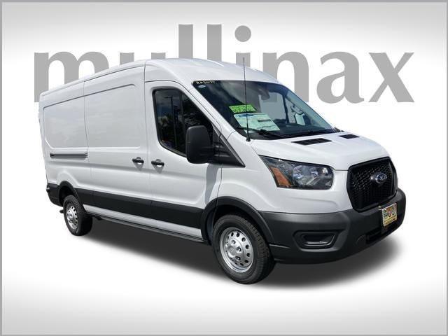 new 2024 Ford Transit-250 car, priced at $50,650