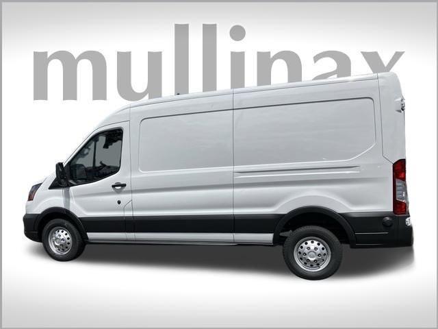 new 2024 Ford Transit-250 car, priced at $50,650