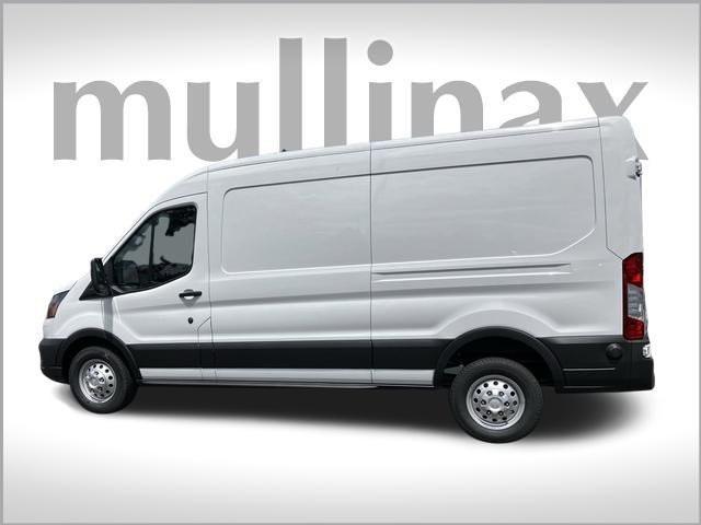 new 2024 Ford Transit-250 car, priced at $56,150