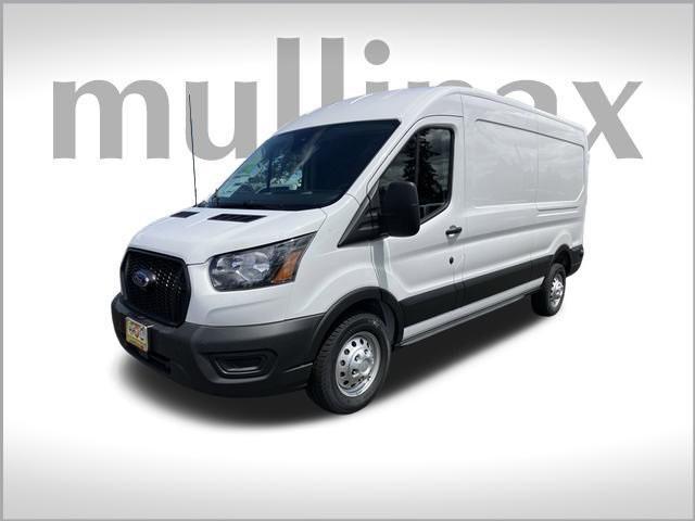 new 2024 Ford Transit-250 car, priced at $56,150