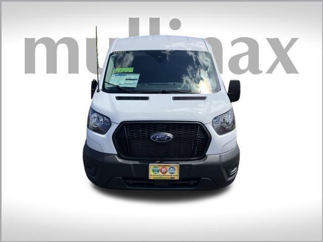 new 2024 Ford Transit-250 car, priced at $56,150