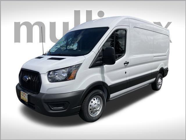 new 2024 Ford Transit-250 car, priced at $50,650