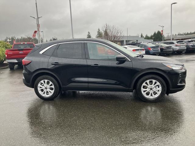 used 2023 Ford Escape car, priced at $23,943