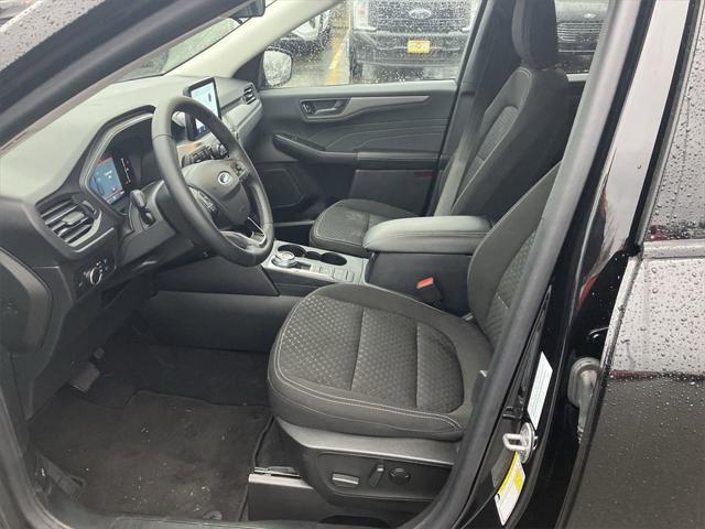 used 2023 Ford Escape car, priced at $23,943