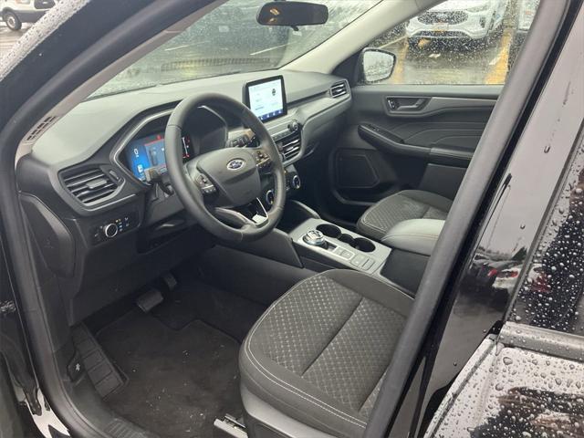 used 2023 Ford Escape car, priced at $23,943