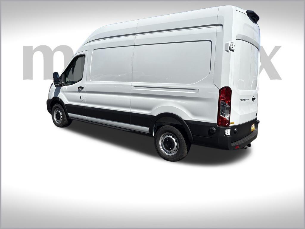 new 2025 Ford Transit-350 car, priced at $52,018
