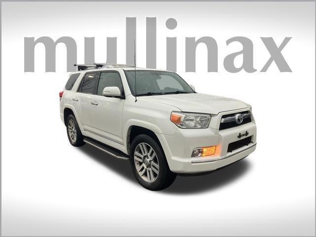 used 2010 Toyota 4Runner car, priced at $20,123