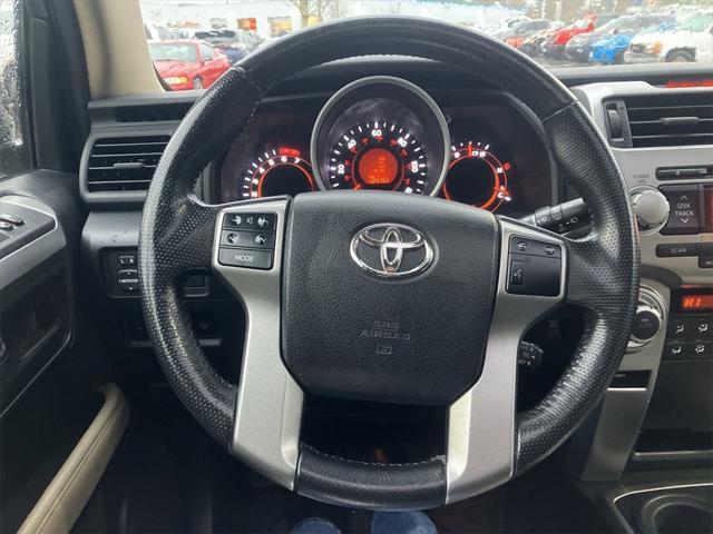 used 2010 Toyota 4Runner car, priced at $20,203