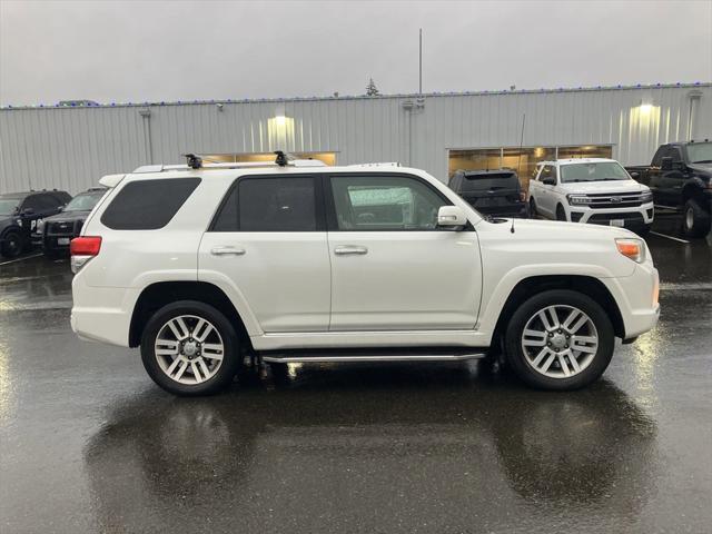 used 2010 Toyota 4Runner car, priced at $20,203