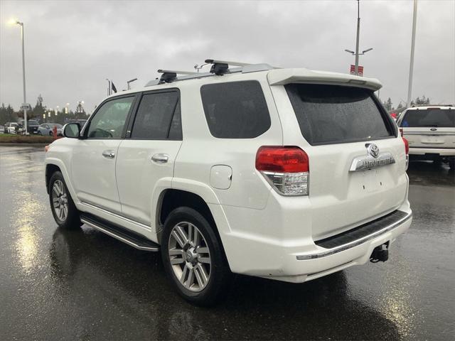 used 2010 Toyota 4Runner car, priced at $20,203