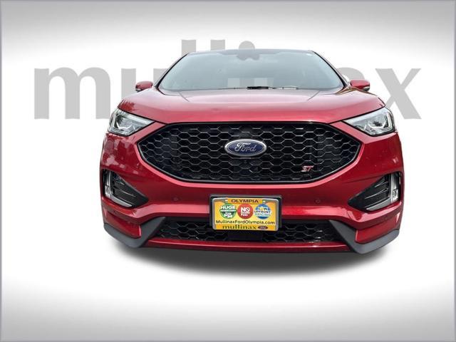 used 2020 Ford Edge car, priced at $25,983
