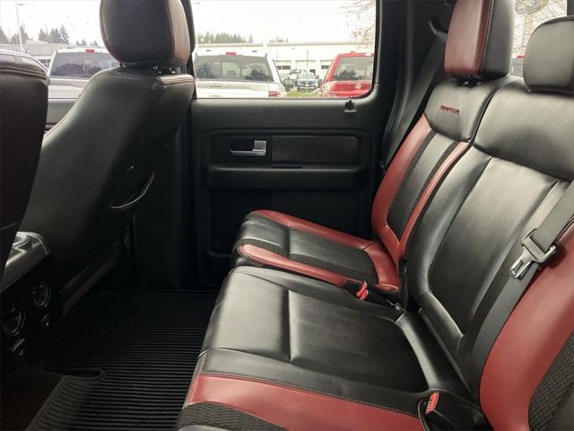 used 2014 Ford F-150 car, priced at $25,483