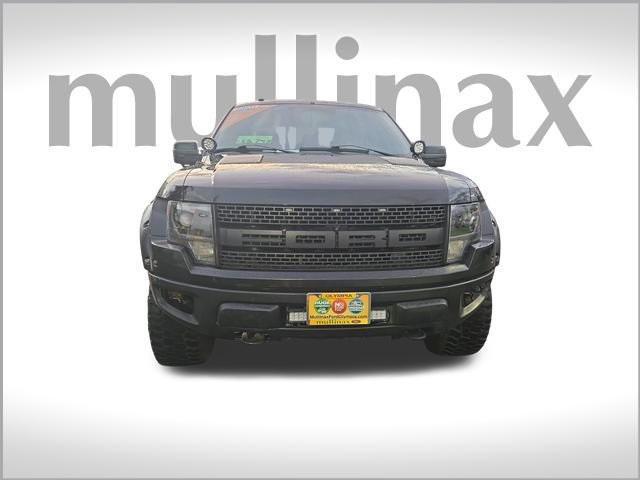 used 2014 Ford F-150 car, priced at $25,483