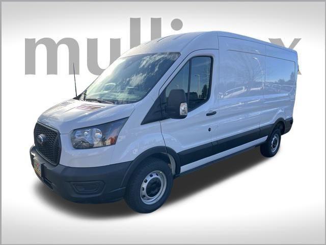 new 2024 Ford Transit-250 car, priced at $48,530