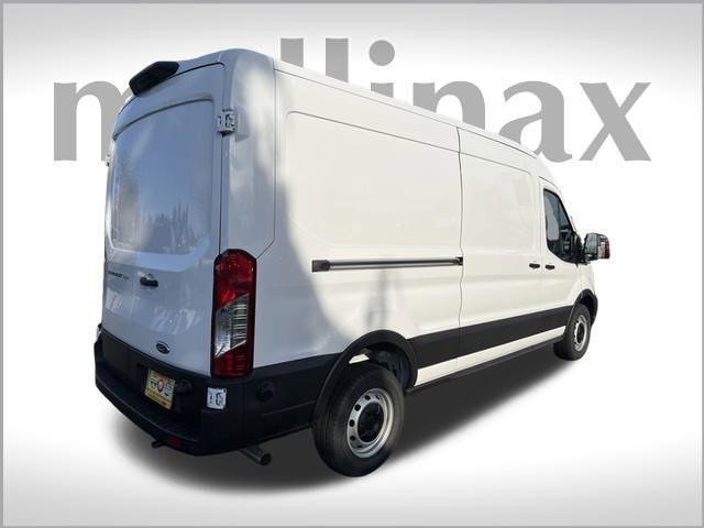 new 2024 Ford Transit-250 car, priced at $48,530