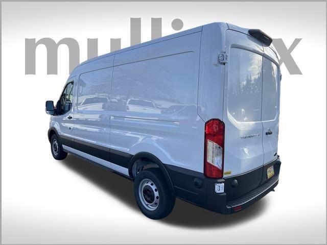 new 2024 Ford Transit-250 car, priced at $48,530