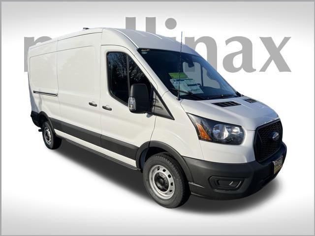 new 2024 Ford Transit-250 car, priced at $48,530