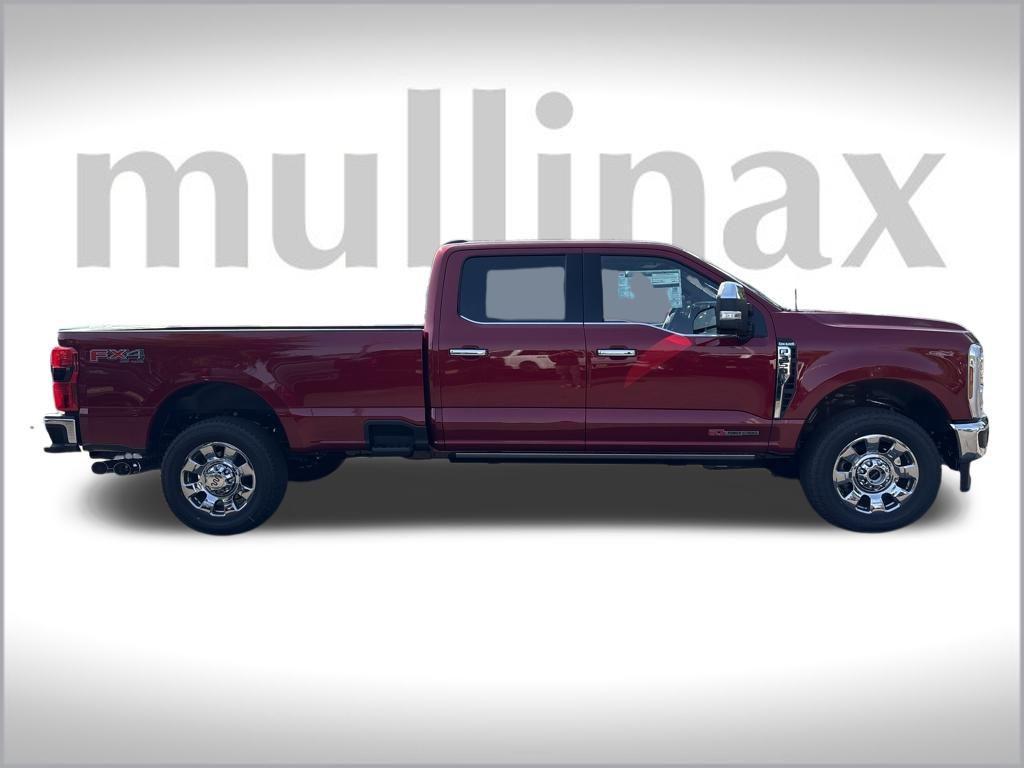 new 2026 Ford F-350 car, priced at $98,818