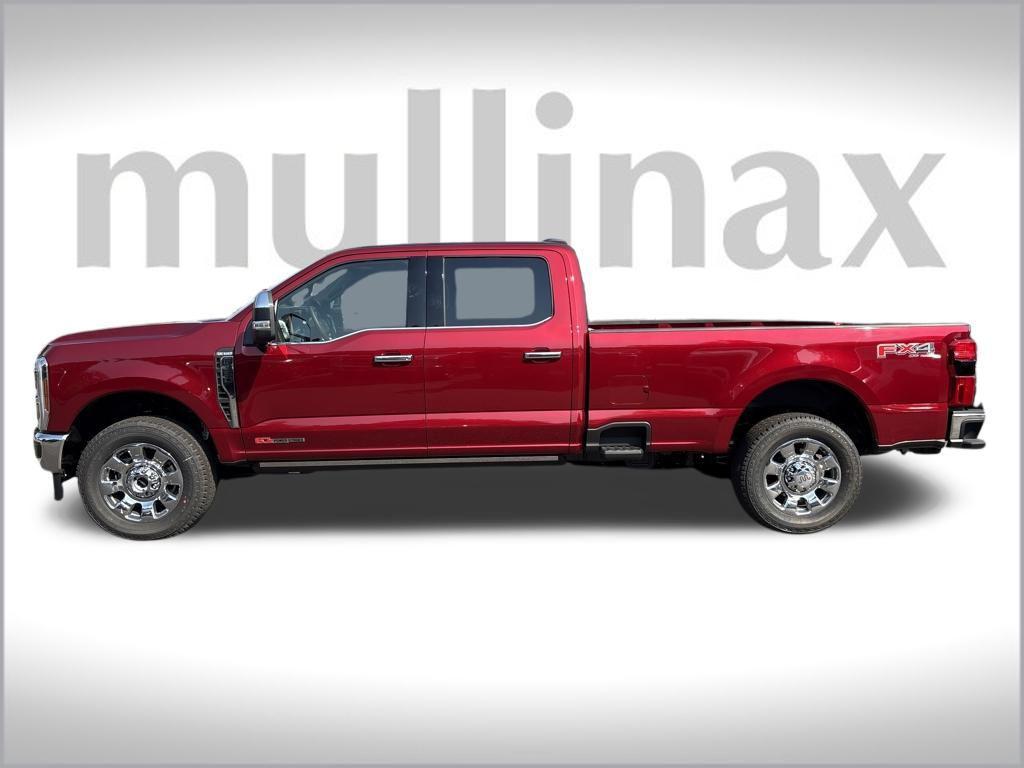 new 2026 Ford F-350 car, priced at $98,818