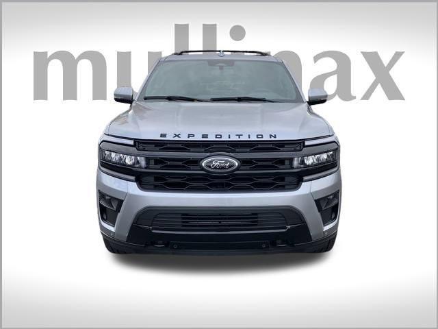 new 2024 Ford Expedition car, priced at $73,545