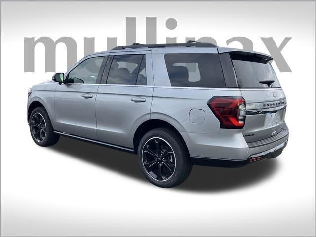 new 2024 Ford Expedition car, priced at $73,545