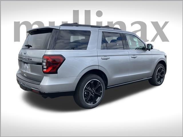 new 2024 Ford Expedition car, priced at $73,545