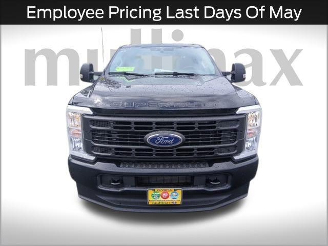new 2025 Ford F-350 car, priced at $67,677