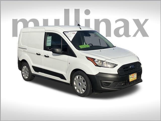 used 2021 Ford Transit Connect car, priced at $23,873