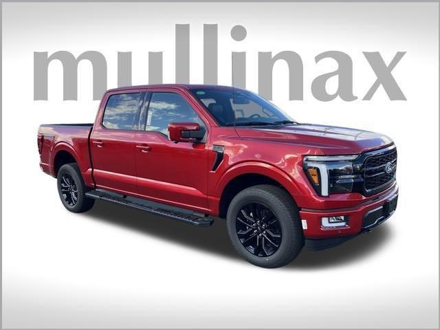 new 2024 Ford F-150 car, priced at $73,162