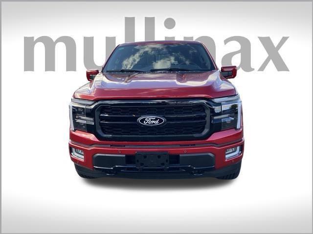 new 2024 Ford F-150 car, priced at $73,162