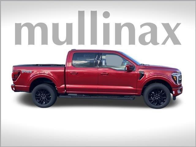 new 2024 Ford F-150 car, priced at $73,162