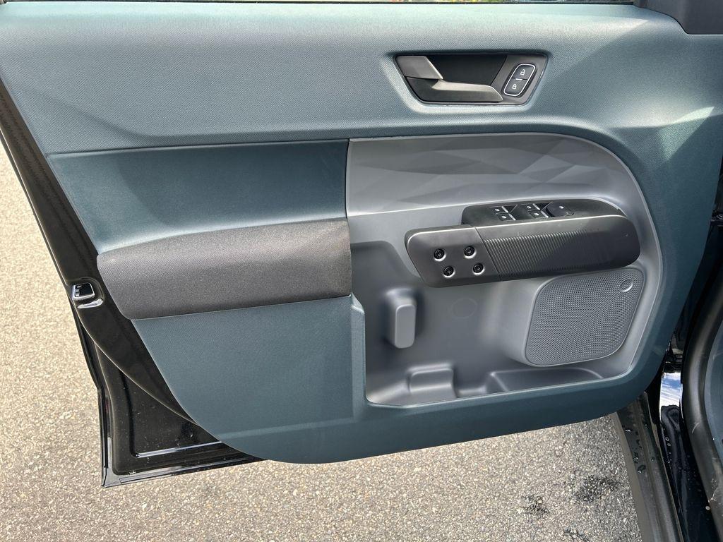 new 2025 Ford Maverick car, priced at $31,657