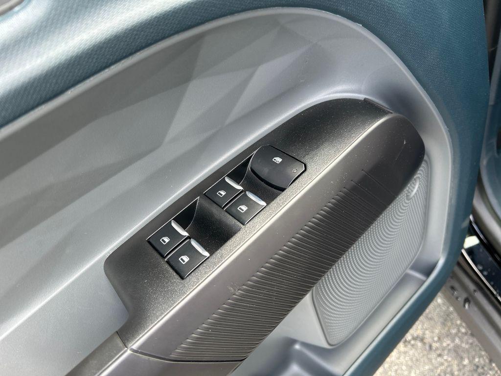 new 2025 Ford Maverick car, priced at $31,657
